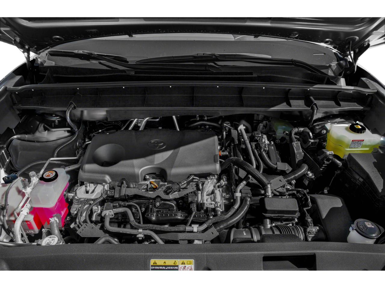 2022 Toyota Highlander Vehicle Photo in San Antonio, TX 78230