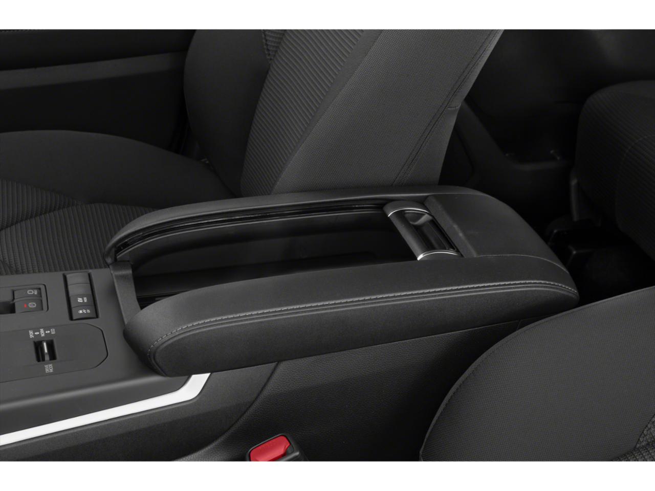 2022 Toyota Highlander Vehicle Photo in San Antonio, TX 78230