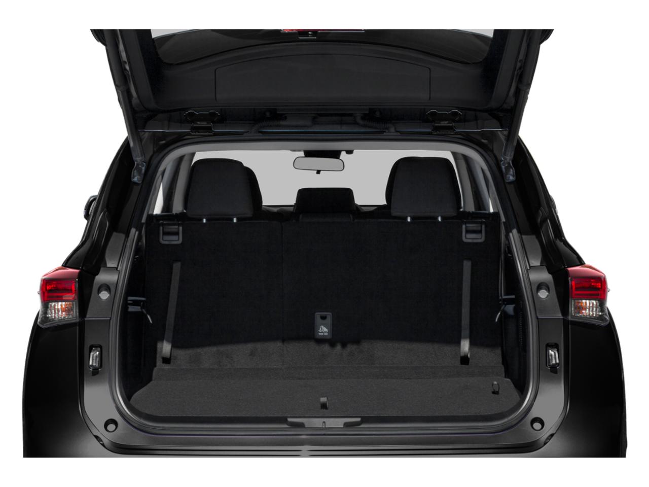 2022 Toyota Highlander Vehicle Photo in Trevose, PA 19053