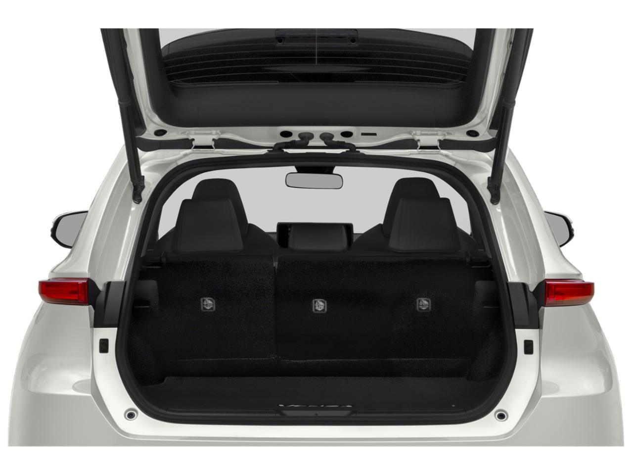 2022 Toyota Venza Vehicle Photo in Seguin, TX 78155