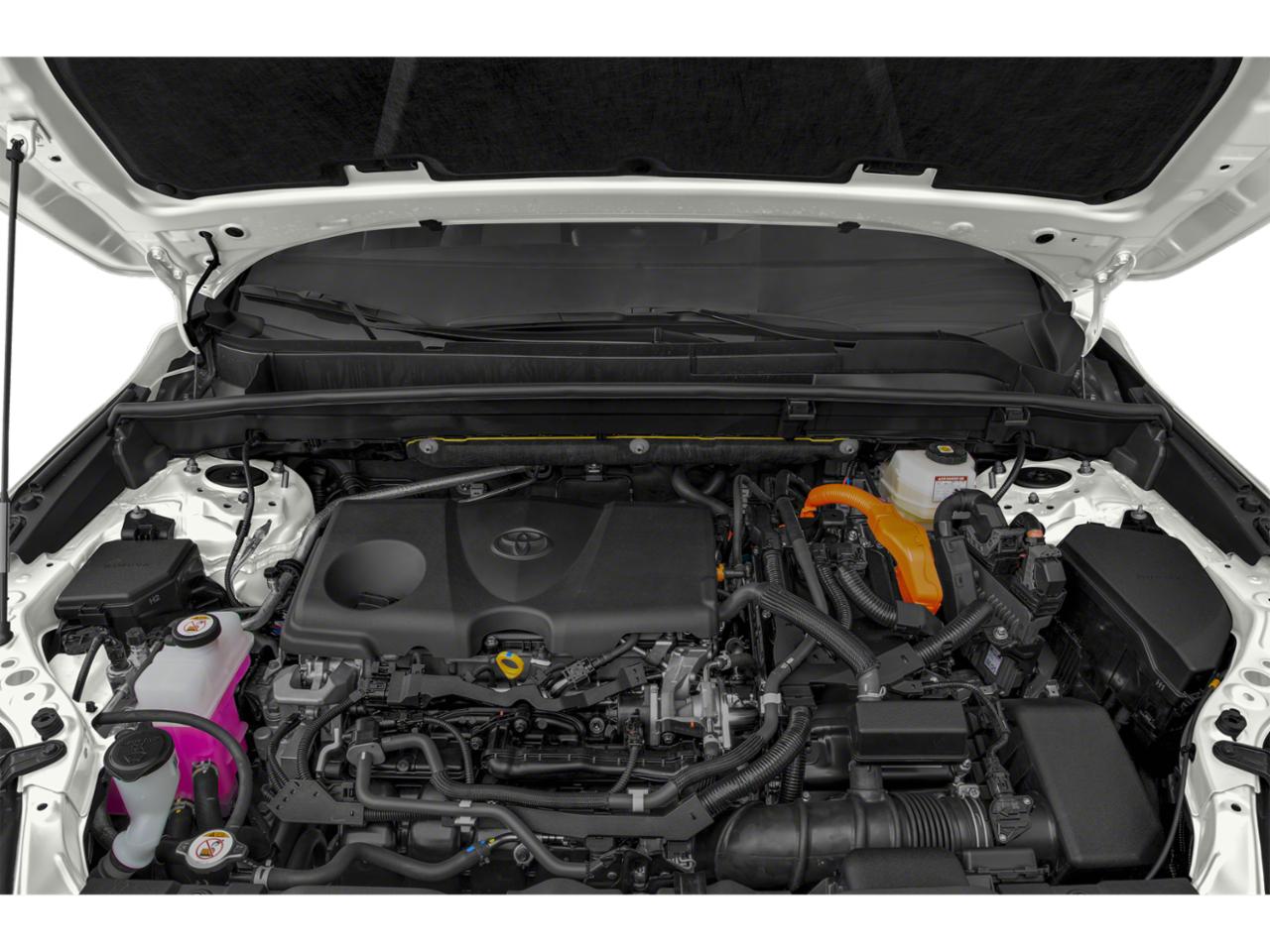 2022 Toyota Venza Vehicle Photo in Seguin, TX 78155