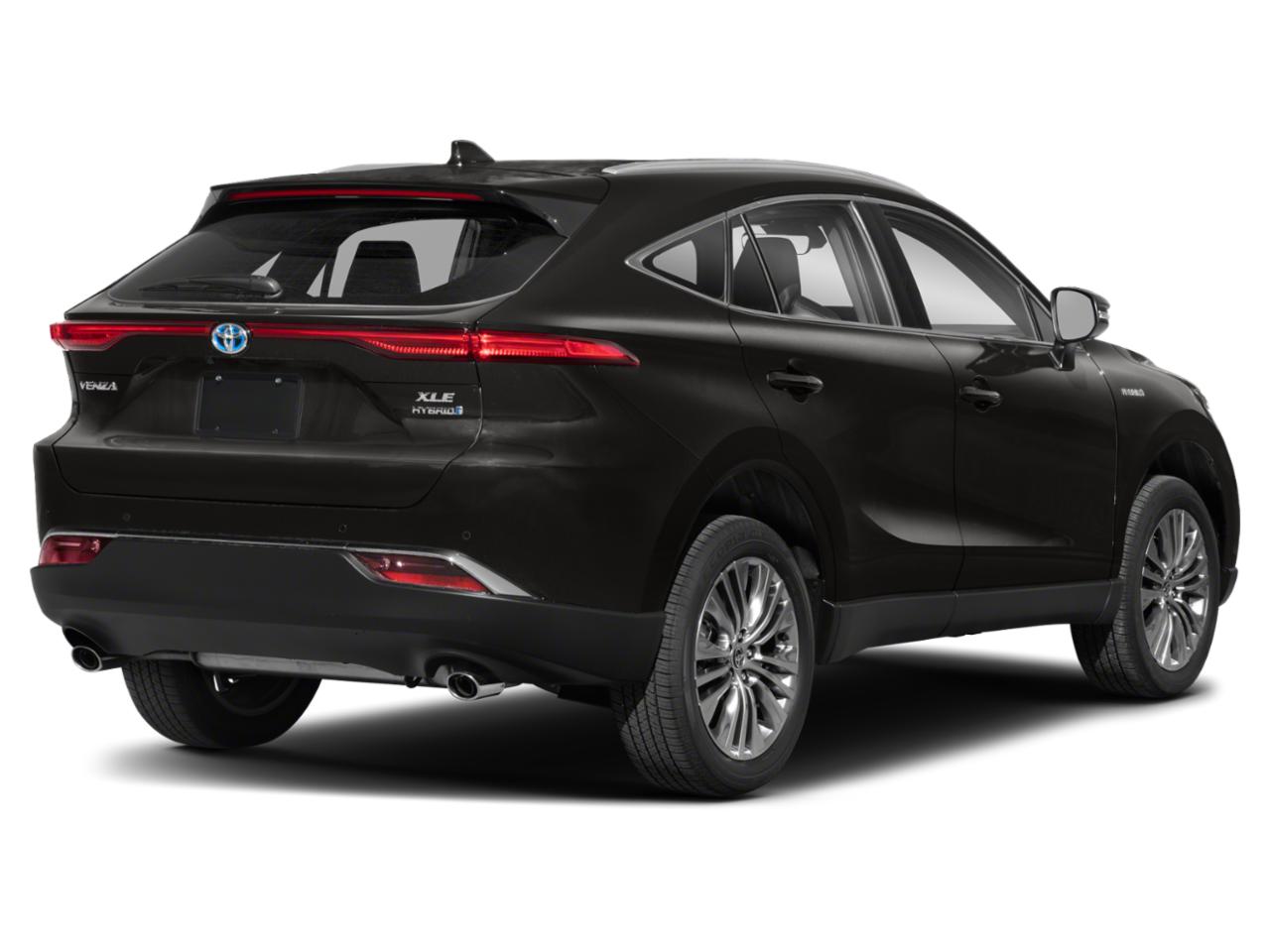 2022 Toyota Venza Vehicle Photo in Jenkintown, PA 19046