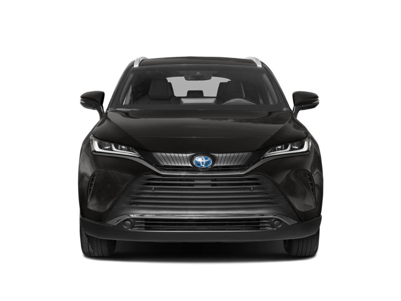 2022 Toyota Venza Vehicle Photo in Jenkintown, PA 19046