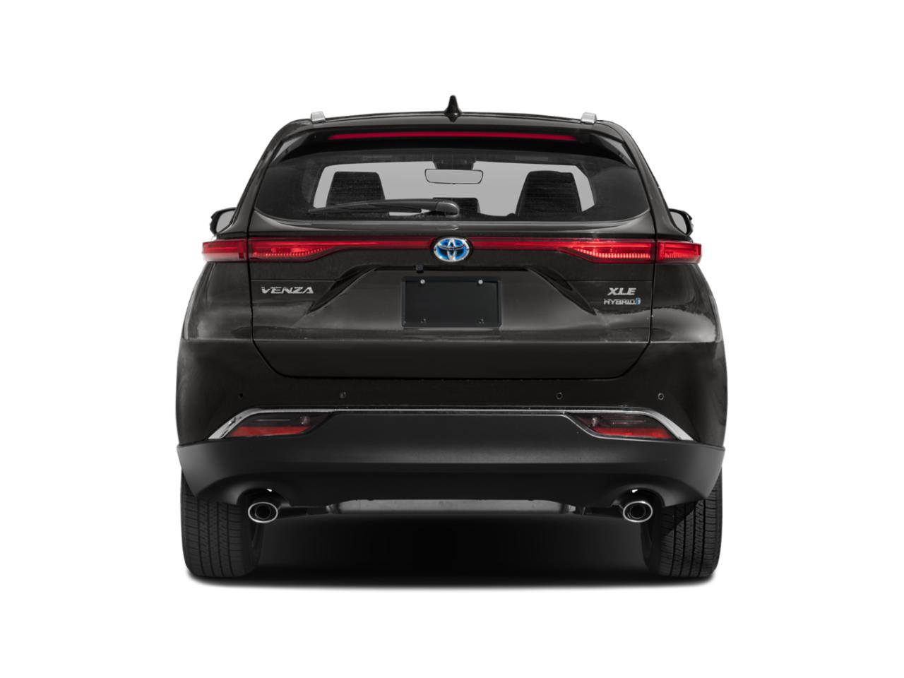 2022 Toyota Venza Vehicle Photo in Jenkintown, PA 19046