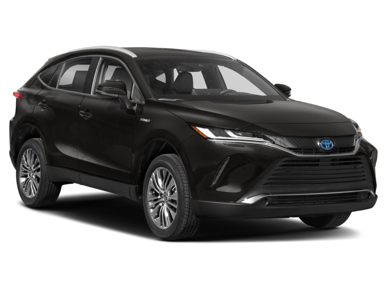 2022 Toyota Venza Vehicle Photo in Jenkintown, PA 19046