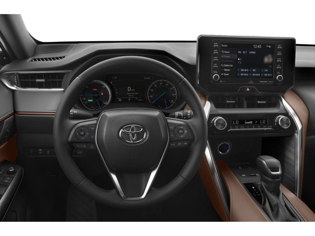 2022 Toyota Venza Vehicle Photo in Jenkintown, PA 19046