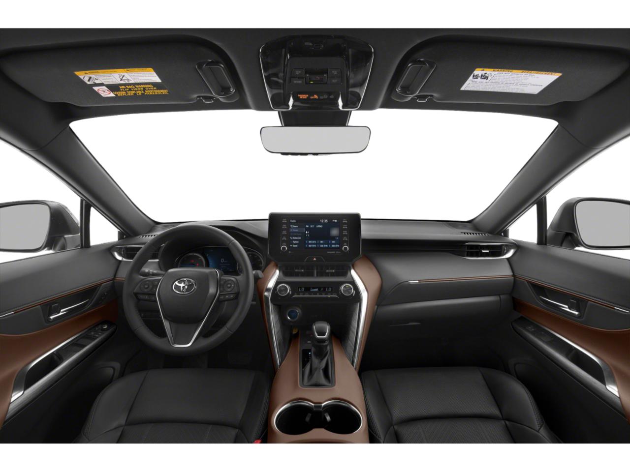2022 Toyota Venza Vehicle Photo in Jenkintown, PA 19046