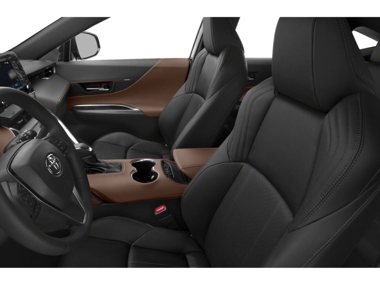 2022 Toyota Venza Vehicle Photo in Jenkintown, PA 19046