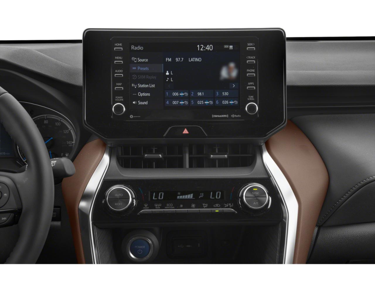 2022 Toyota Venza Vehicle Photo in Jenkintown, PA 19046