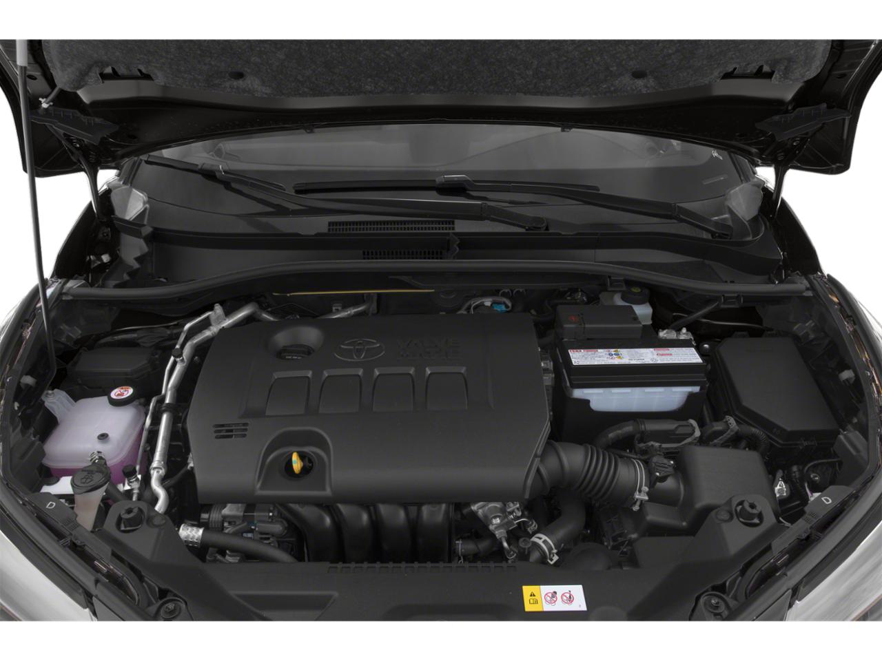 2022 Toyota Venza Vehicle Photo in Jenkintown, PA 19046