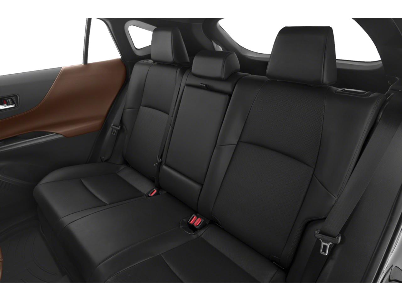 2022 Toyota Venza Vehicle Photo in Jenkintown, PA 19046