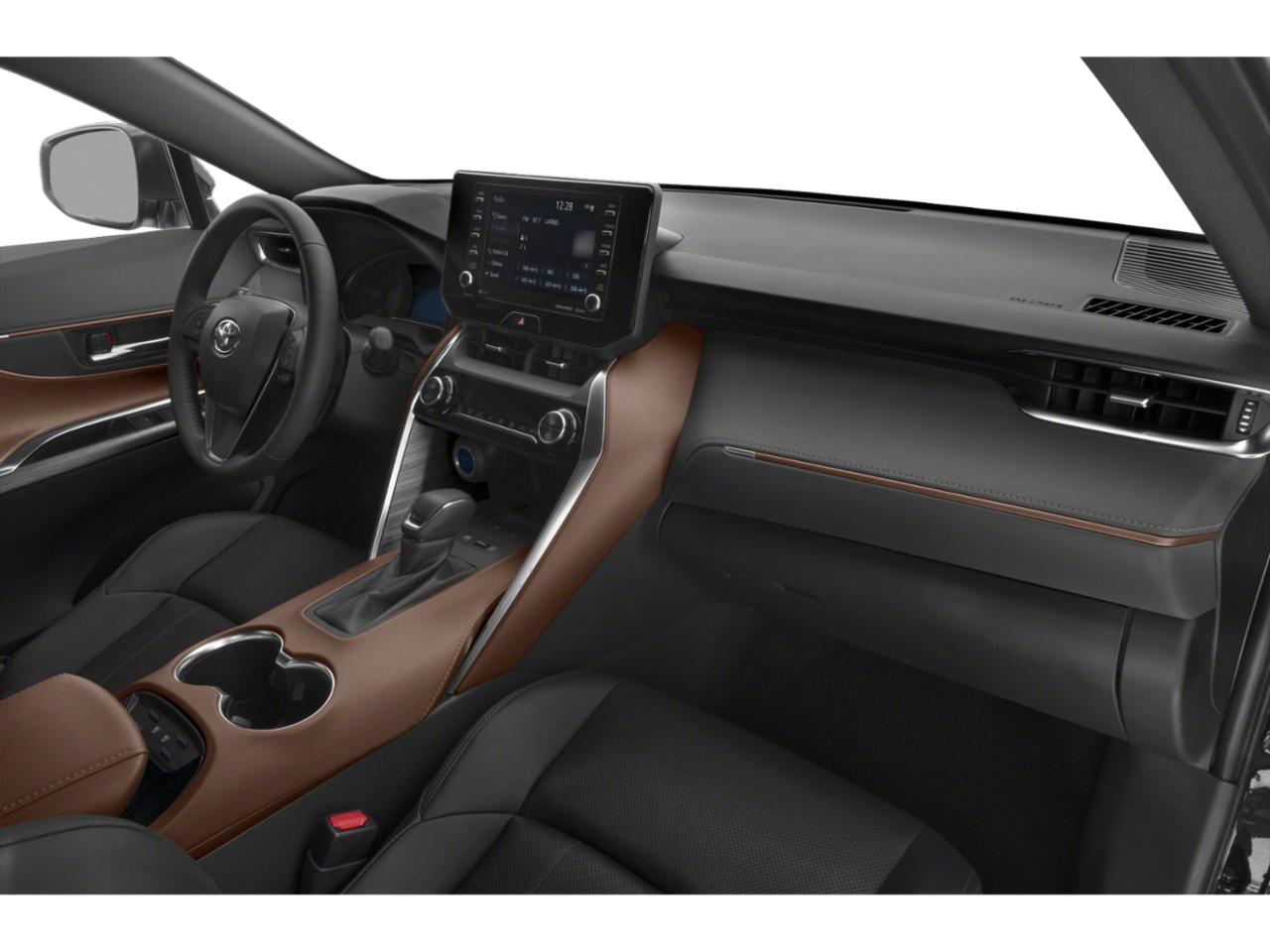 2022 Toyota Venza Vehicle Photo in Jenkintown, PA 19046