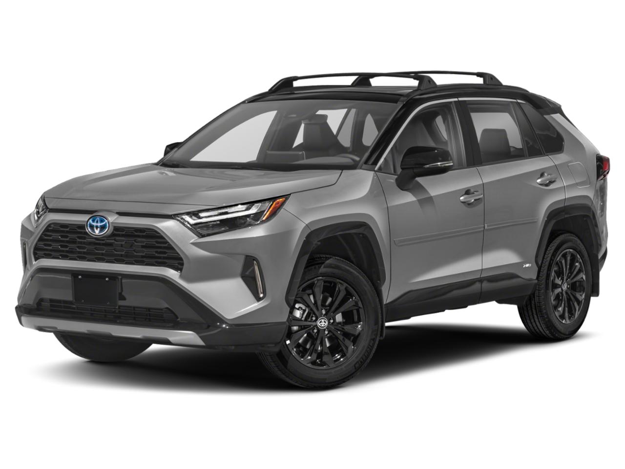 2022 Toyota RAV4 Vehicle Photo in Trevose, PA 19053
