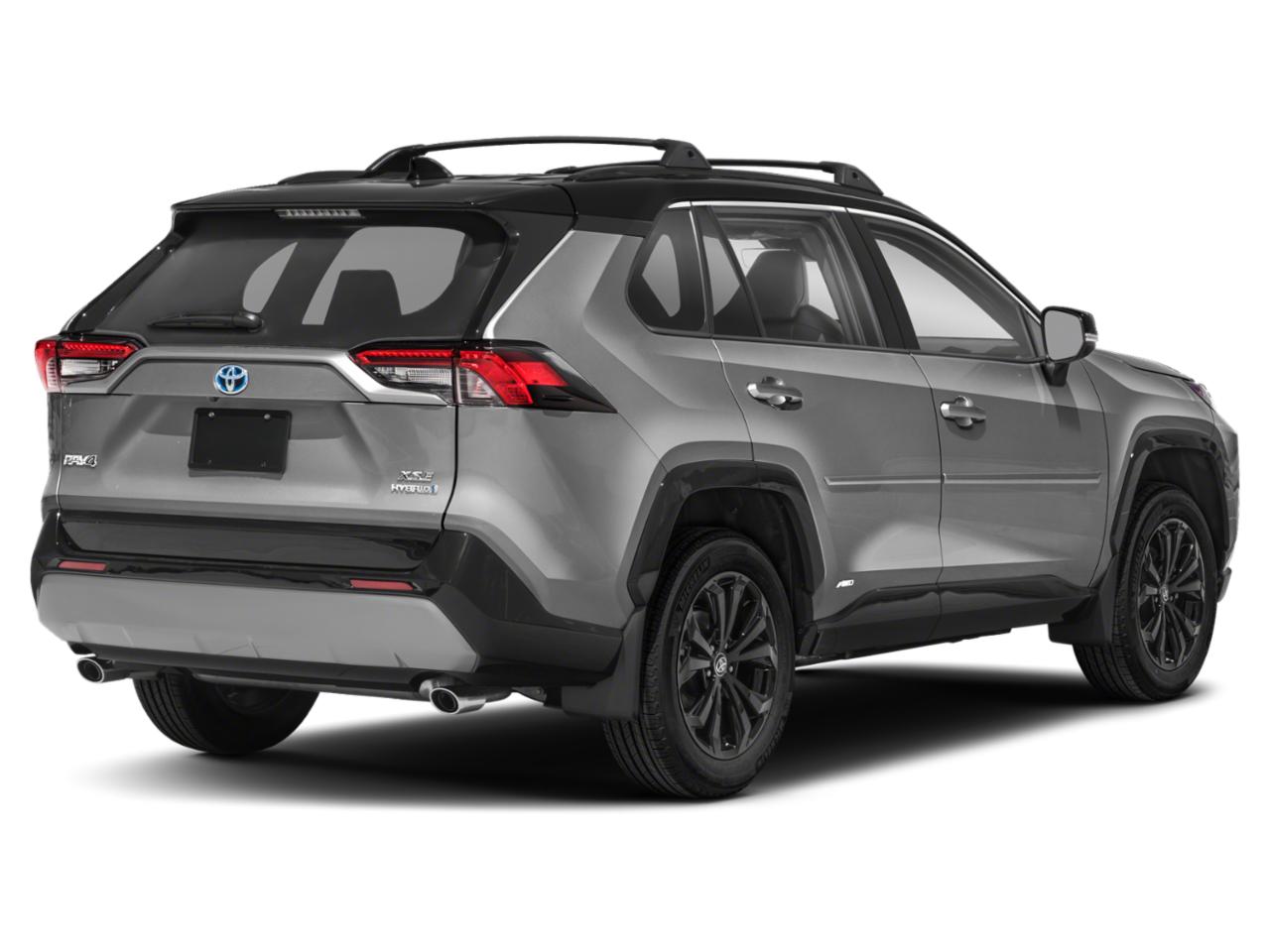 2022 Toyota RAV4 Vehicle Photo in Trevose, PA 19053