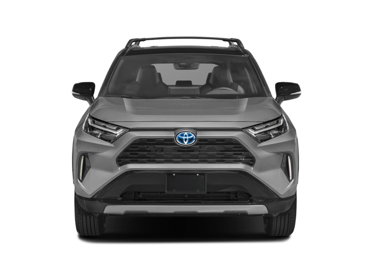 2022 Toyota RAV4 Vehicle Photo in Trevose, PA 19053