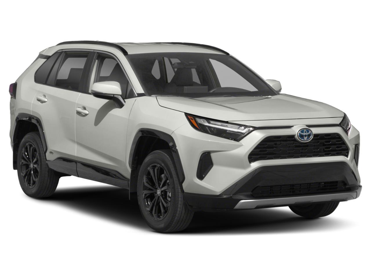 2022 Toyota RAV4 Vehicle Photo in Trevose, PA 19053