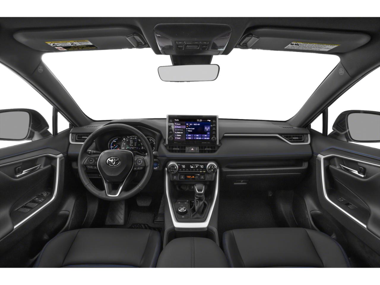 2022 Toyota RAV4 Vehicle Photo in Trevose, PA 19053