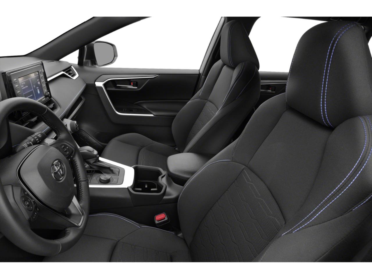 2022 Toyota RAV4 Vehicle Photo in Trevose, PA 19053