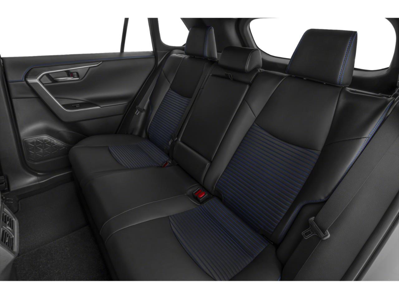 2022 Toyota RAV4 Vehicle Photo in Trevose, PA 19053