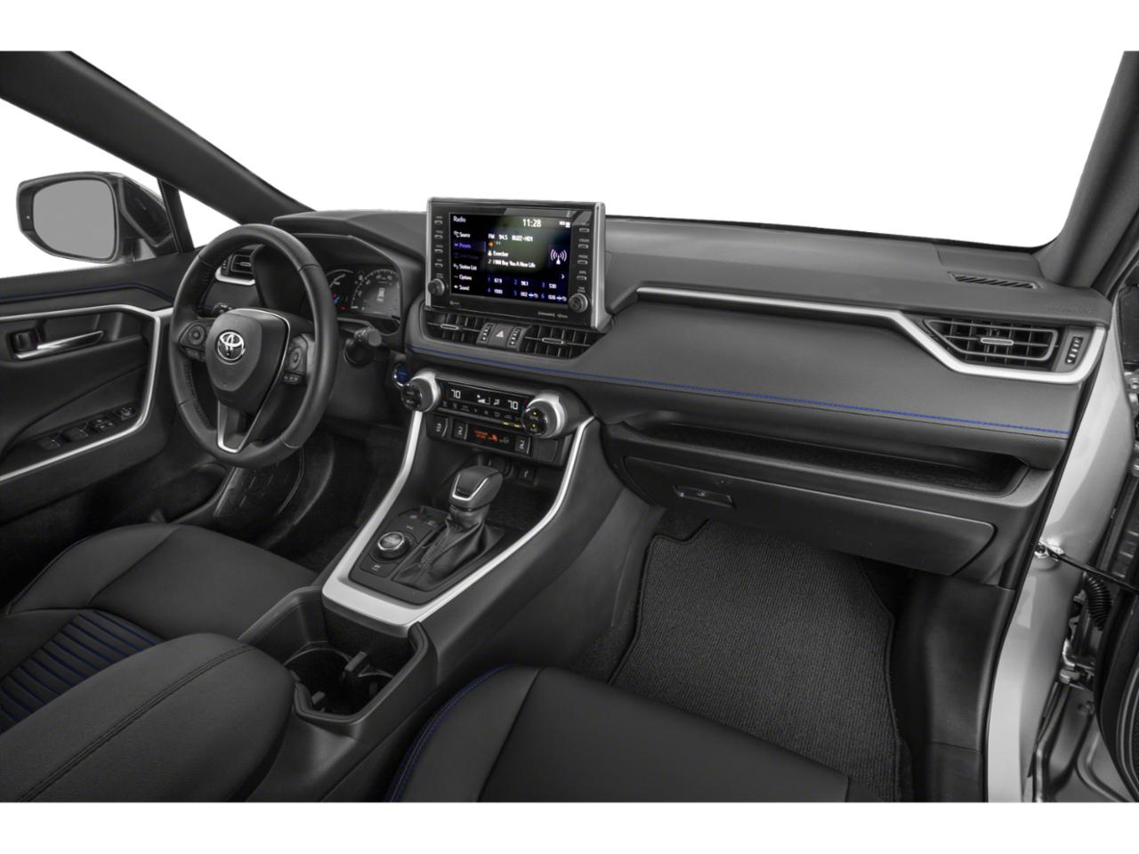 2022 Toyota RAV4 Vehicle Photo in Trevose, PA 19053
