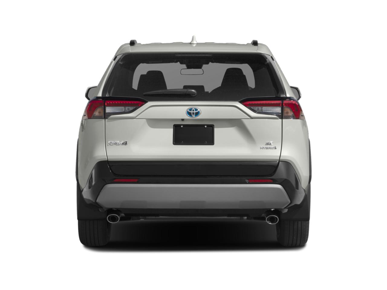 2022 Toyota RAV4 Vehicle Photo in Harrisburg, PA 17111