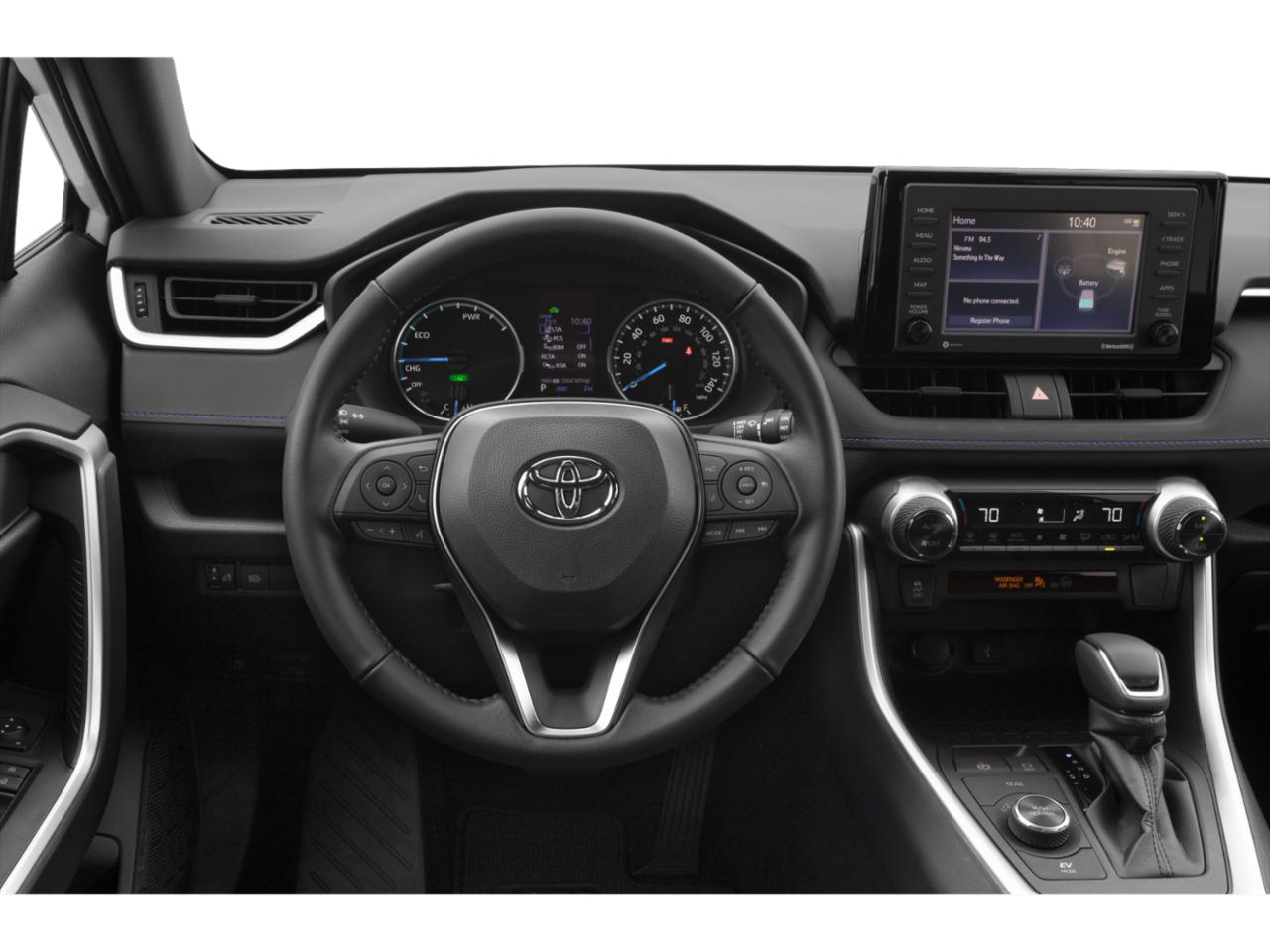 2022 Toyota RAV4 Vehicle Photo in Harrisburg, PA 17111