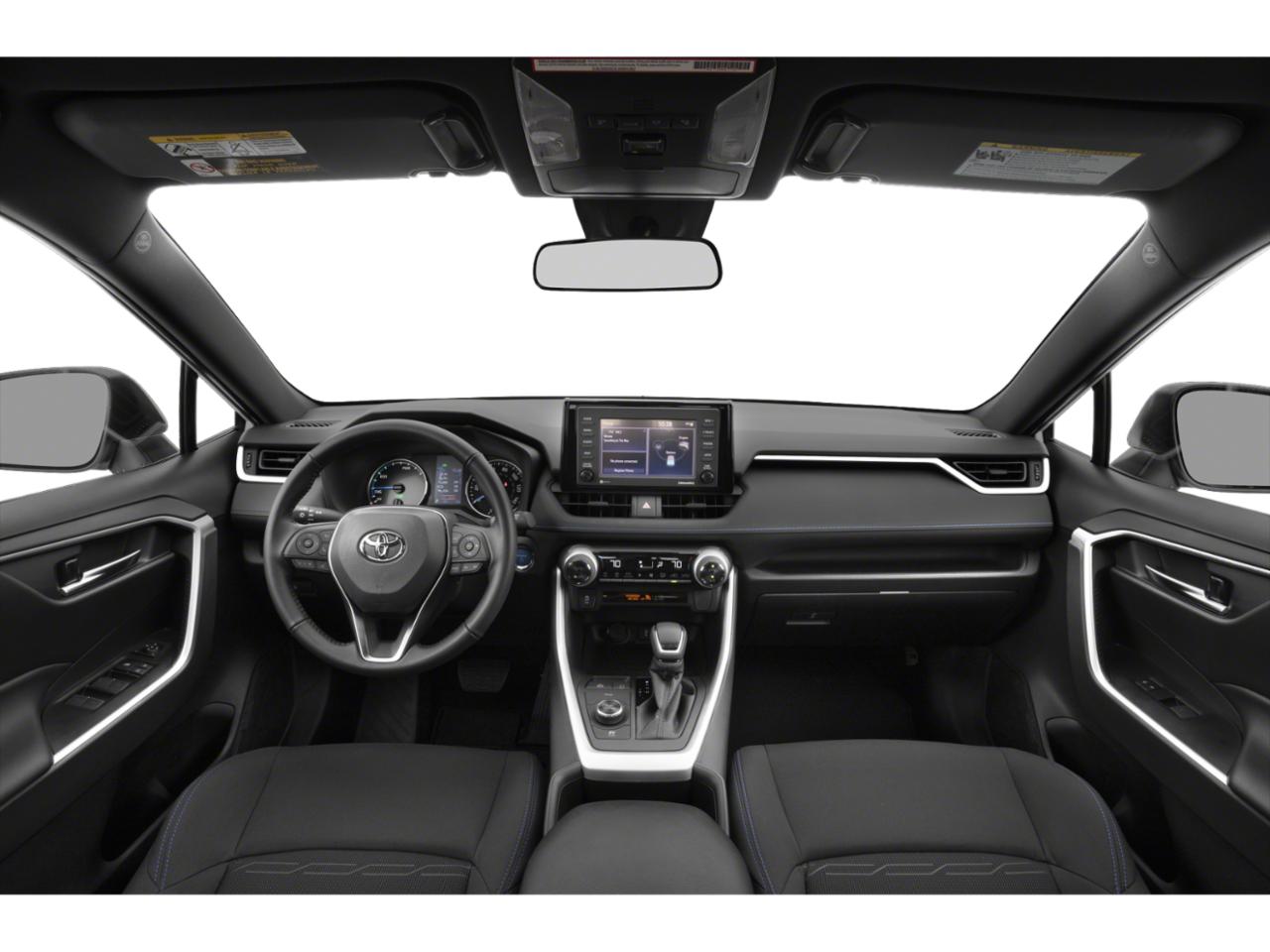 2022 Toyota RAV4 Vehicle Photo in Harrisburg, PA 17111