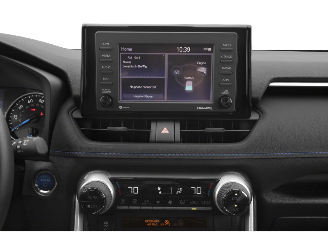 2022 Toyota RAV4 Vehicle Photo in Harrisburg, PA 17111