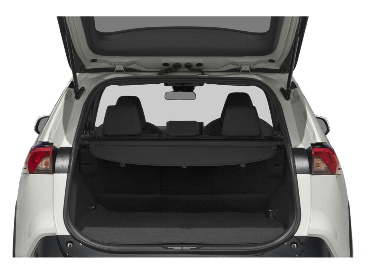 2022 Toyota RAV4 Vehicle Photo in Harrisburg, PA 17111