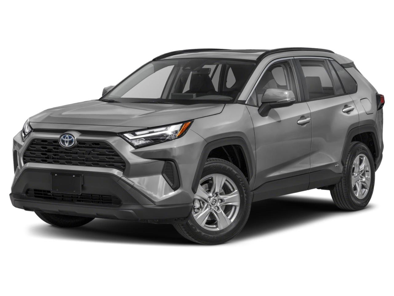 2022 Toyota RAV4 Vehicle Photo in Flemington, NJ 08822