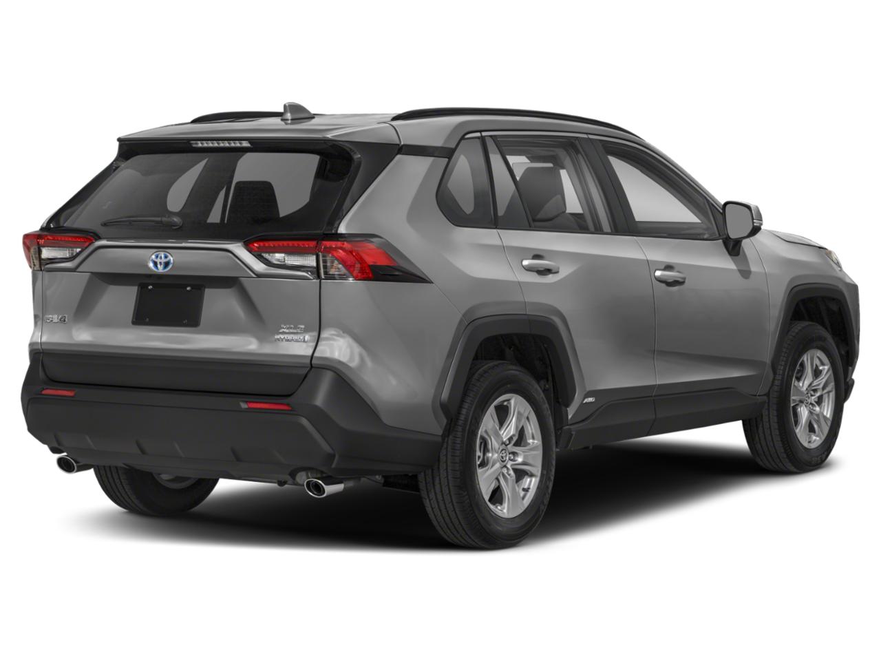 2022 Toyota RAV4 Vehicle Photo in Flemington, NJ 08822