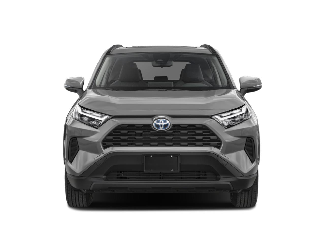 2022 Toyota RAV4 Vehicle Photo in Flemington, NJ 08822