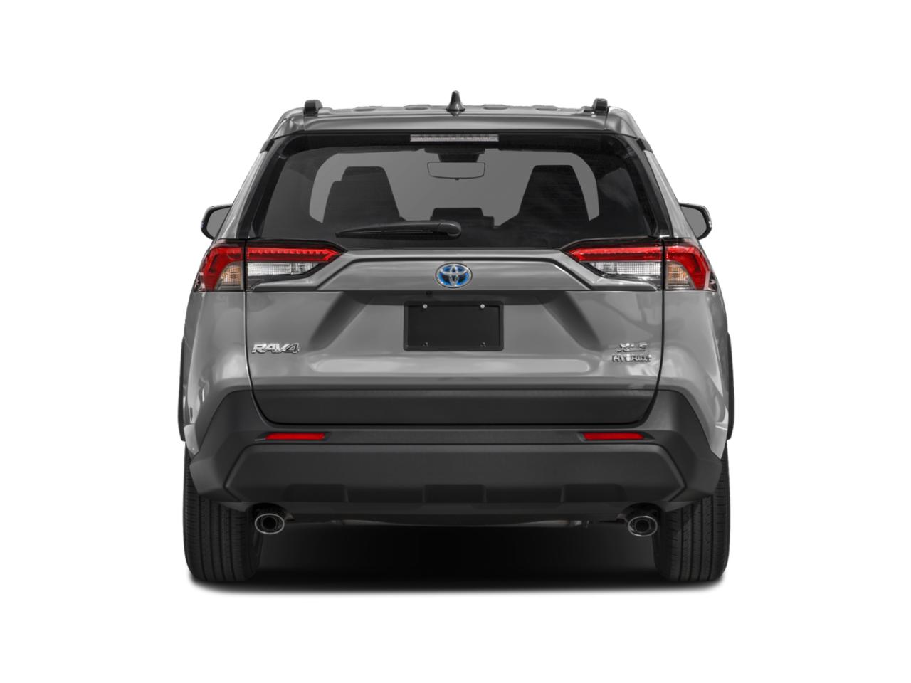 2022 Toyota RAV4 Vehicle Photo in Flemington, NJ 08822