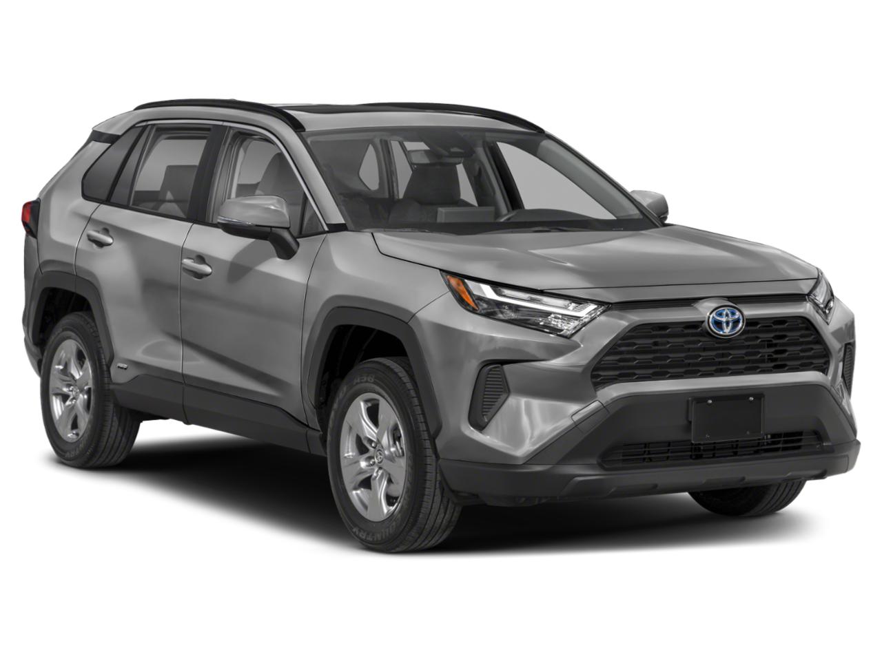 2022 Toyota RAV4 Vehicle Photo in Flemington, NJ 08822