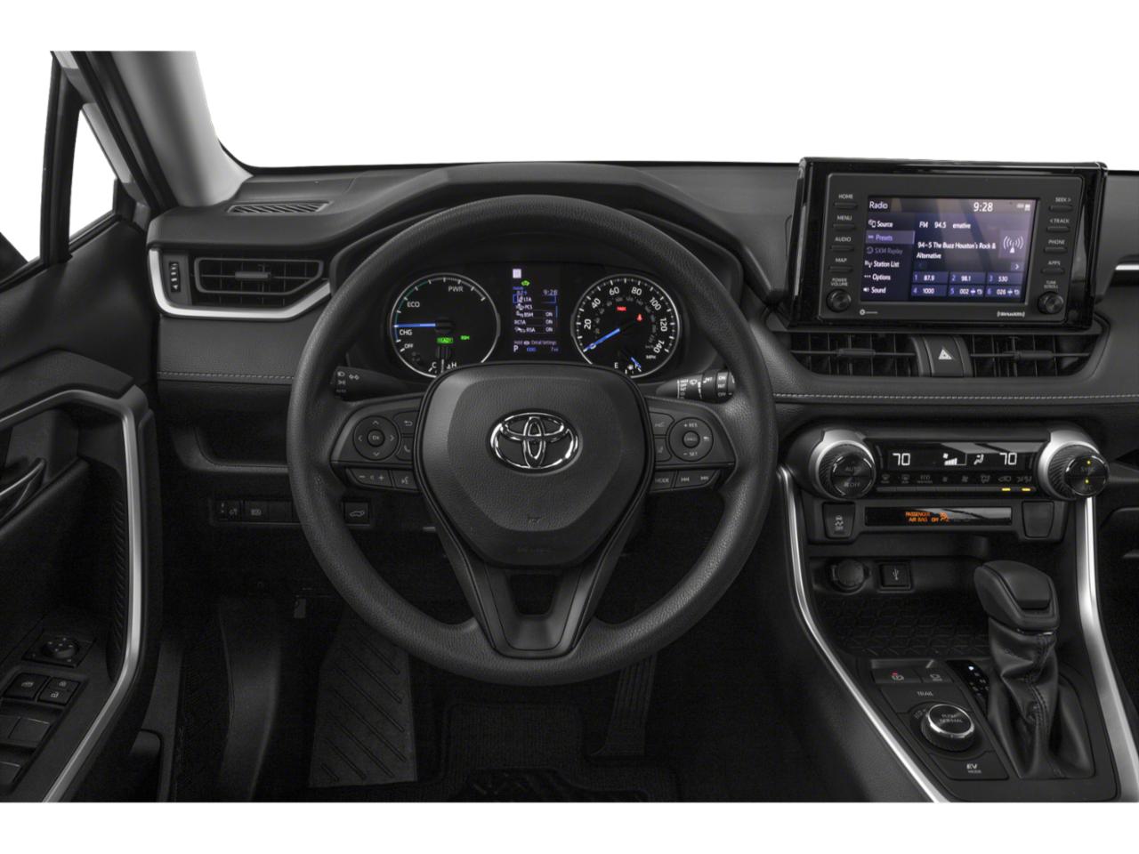 2022 Toyota RAV4 Vehicle Photo in Flemington, NJ 08822