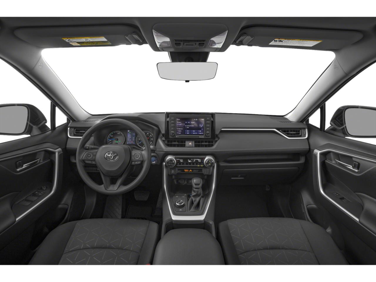 2022 Toyota RAV4 Vehicle Photo in Flemington, NJ 08822