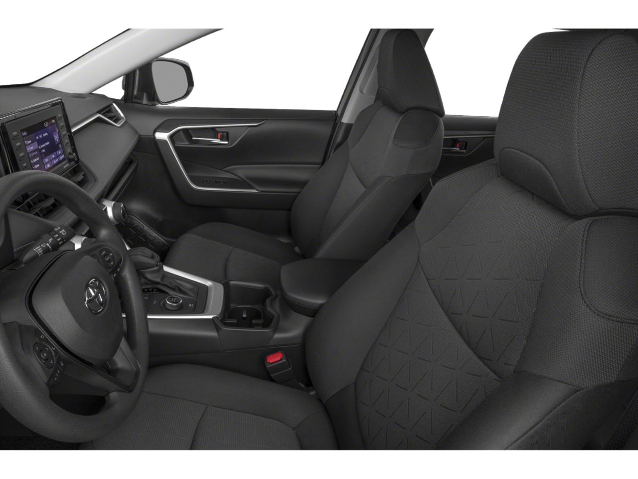 2022 Toyota RAV4 Vehicle Photo in Flemington, NJ 08822