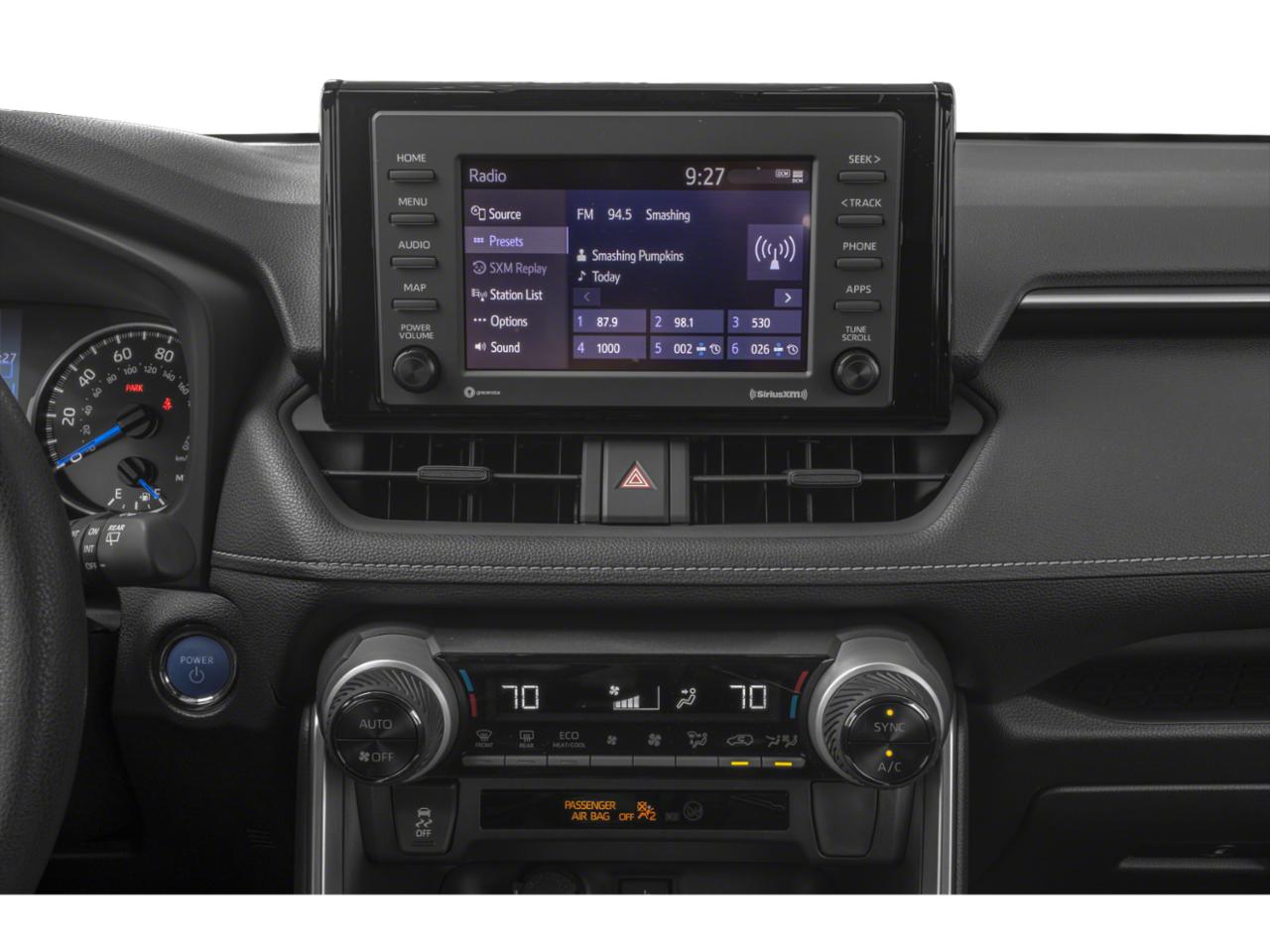 2022 Toyota RAV4 Vehicle Photo in Flemington, NJ 08822