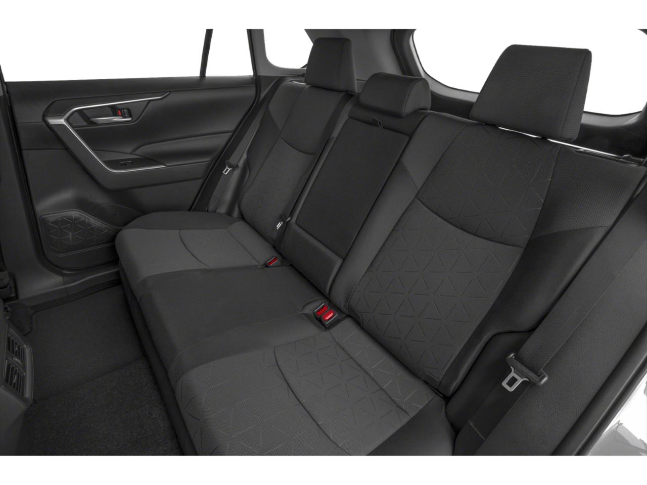 2022 Toyota RAV4 Vehicle Photo in Flemington, NJ 08822