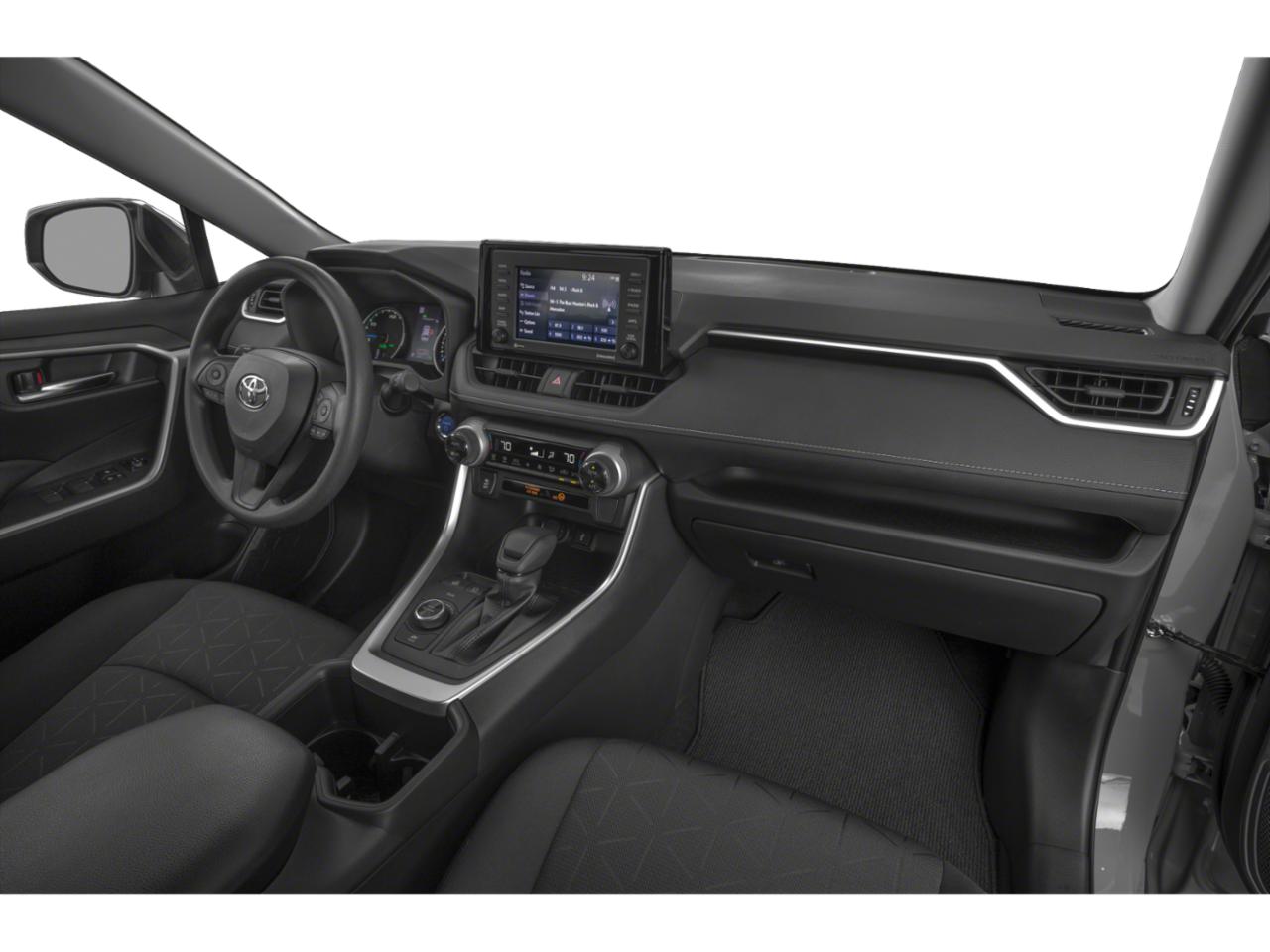 2022 Toyota RAV4 Vehicle Photo in Flemington, NJ 08822