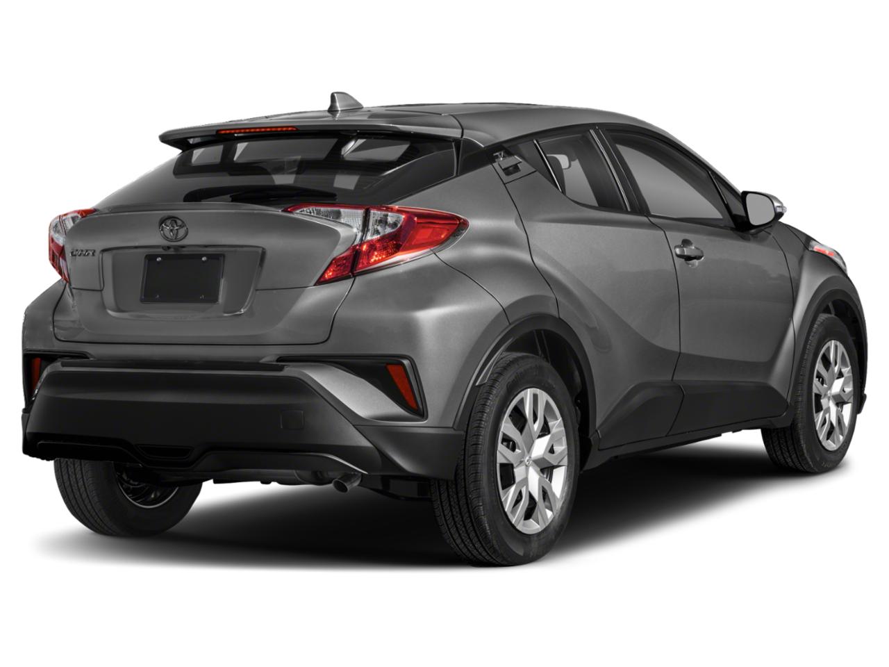2022 Toyota C-HR Vehicle Photo in Akron, OH 44312