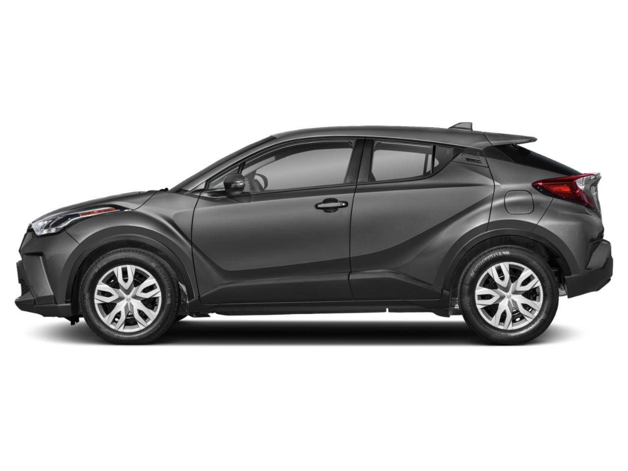 2022 Toyota C-HR Vehicle Photo in Akron, OH 44312