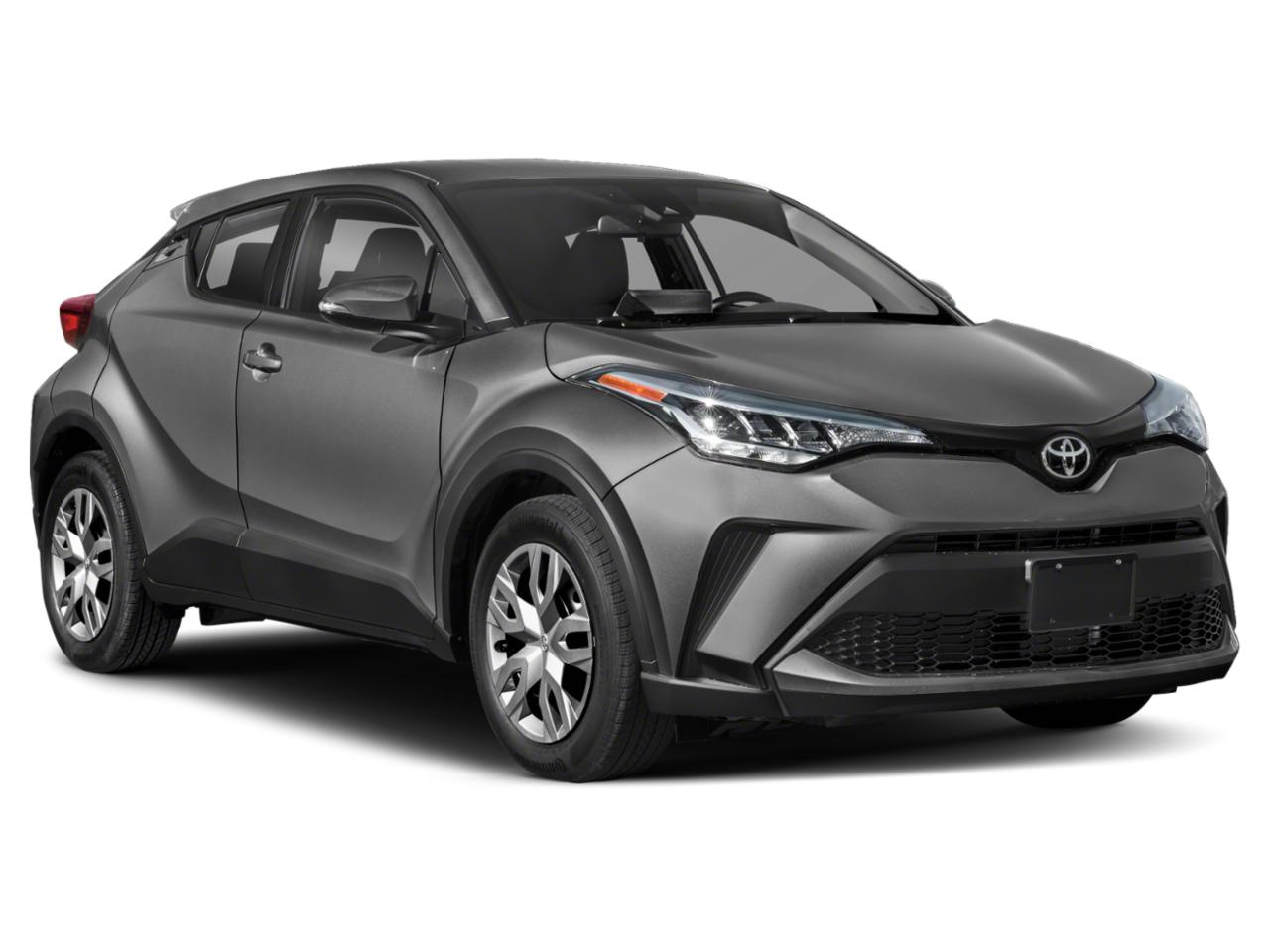 2022 Toyota C-HR Vehicle Photo in Akron, OH 44312