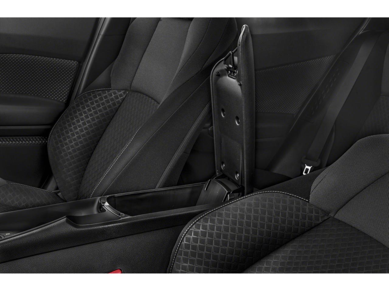 2022 Toyota C-HR Vehicle Photo in Akron, OH 44312