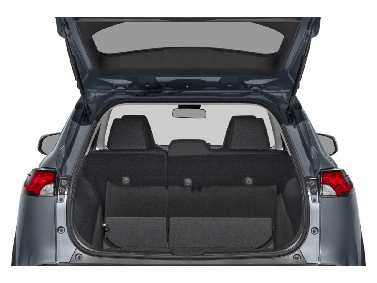 2022 Toyota Corolla Cross Vehicle Photo in San Antonio, TX 78230
