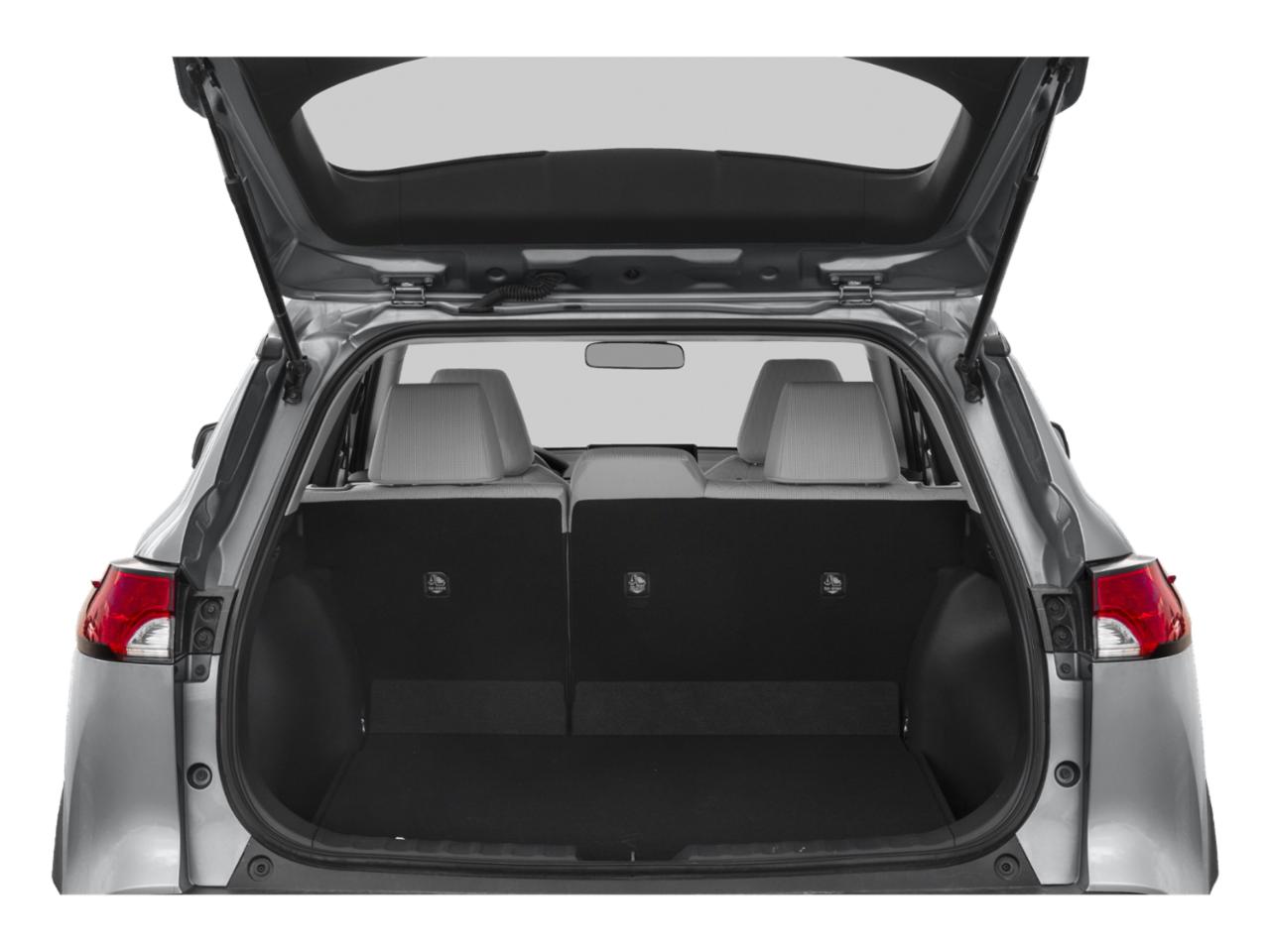 2022 Toyota Corolla Cross Vehicle Photo in Seguin, TX 78155