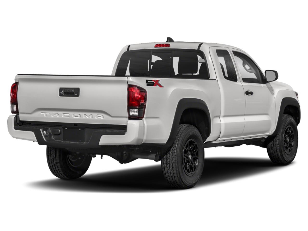 2022 Toyota Tacoma 2WD Vehicle Photo in SELMA, TX 78154-1460
