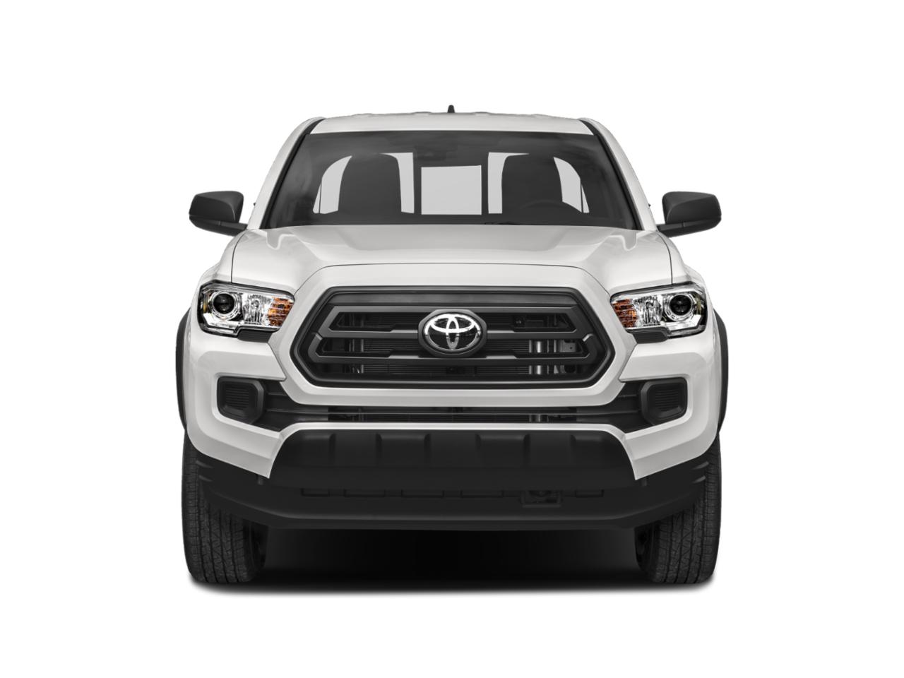 2022 Toyota Tacoma 2WD Vehicle Photo in SELMA, TX 78154-1460