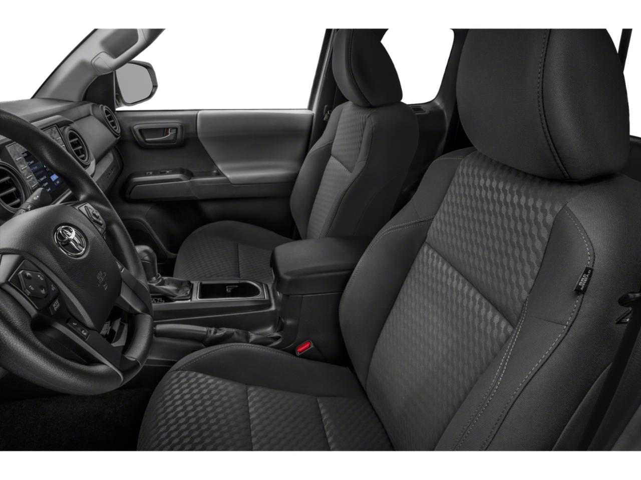 2022 Toyota Tacoma 2WD Vehicle Photo in SELMA, TX 78154-1460