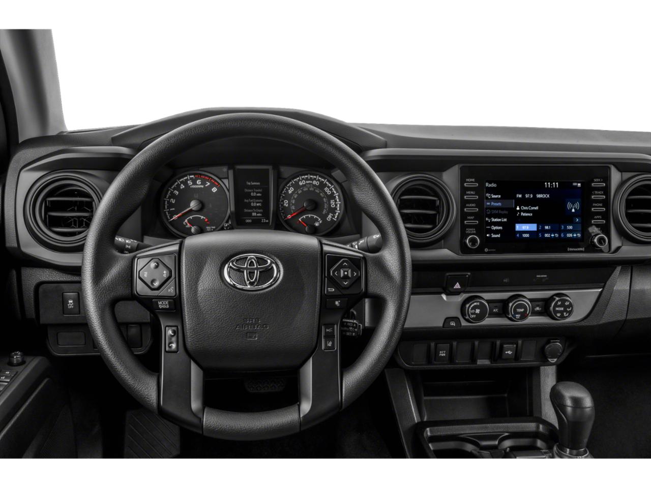 2022 Toyota Tacoma 4WD Vehicle Photo in Flemington, NJ 08822